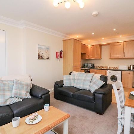 Harbour Watch Apartment 1 Weymouth Dış mekan fotoğraf