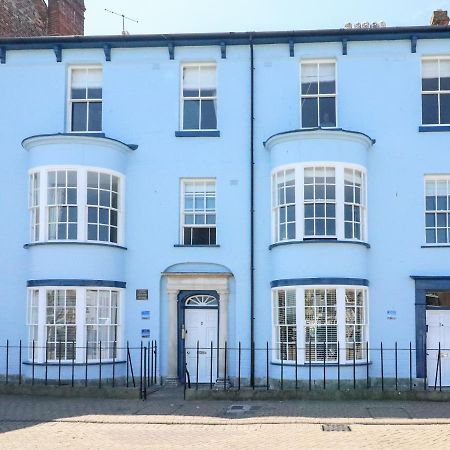 Harbour Watch Apartment 1 Weymouth Dış mekan fotoğraf