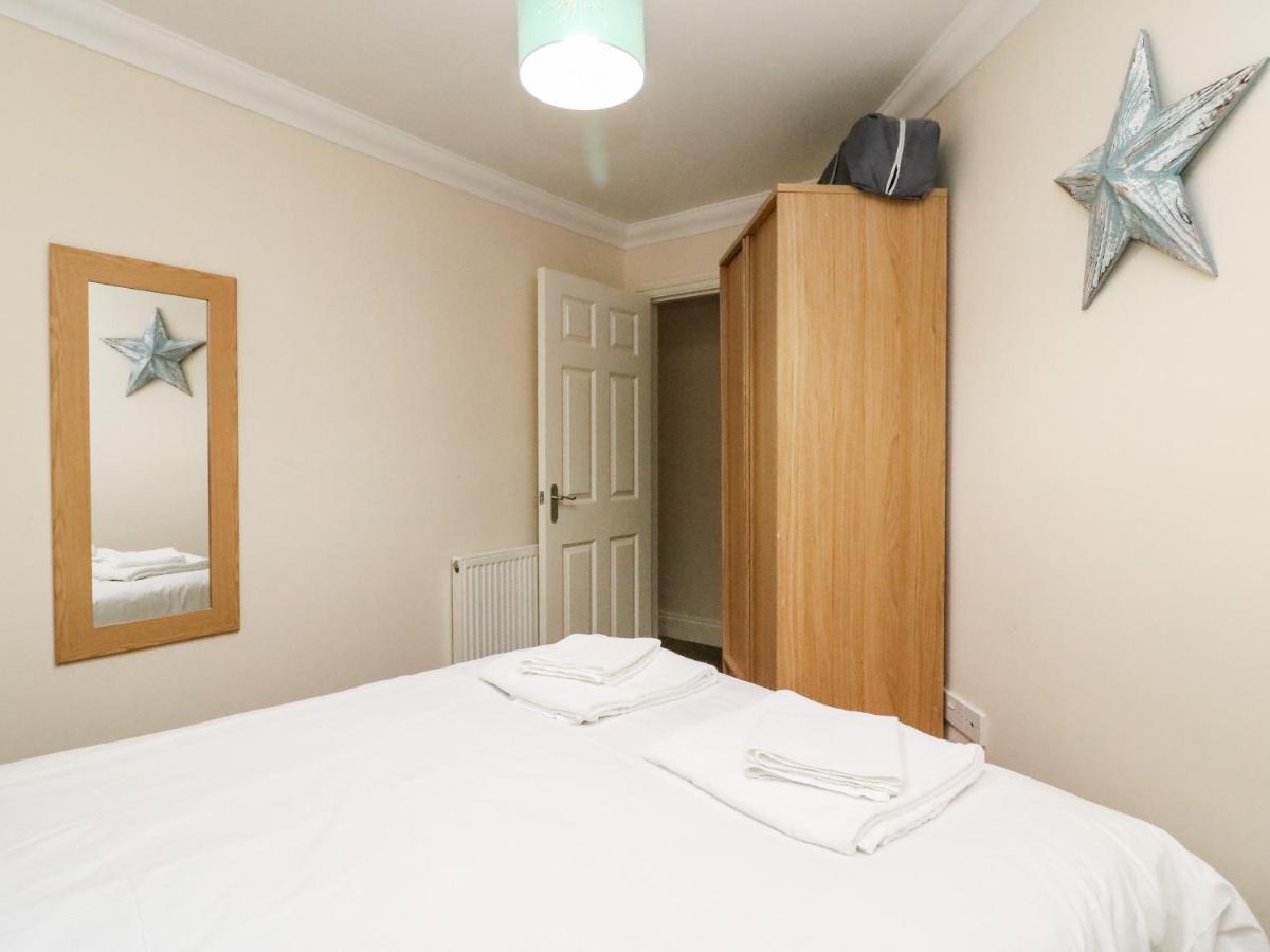 Harbour Watch Apartment 1 Weymouth Dış mekan fotoğraf