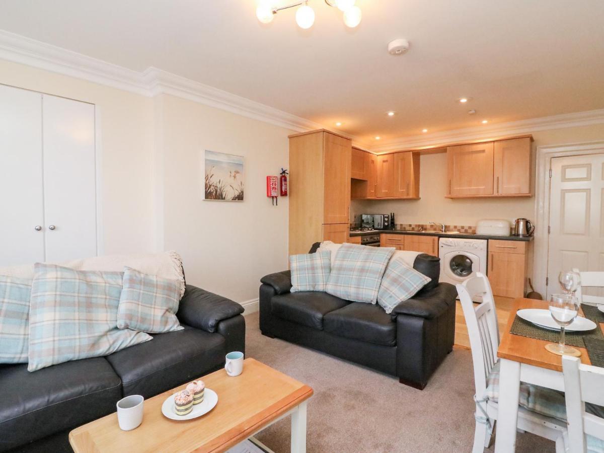 Harbour Watch Apartment 1 Weymouth Dış mekan fotoğraf