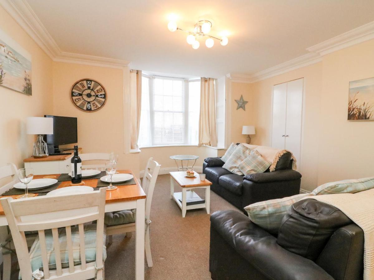 Harbour Watch Apartment 1 Weymouth Dış mekan fotoğraf