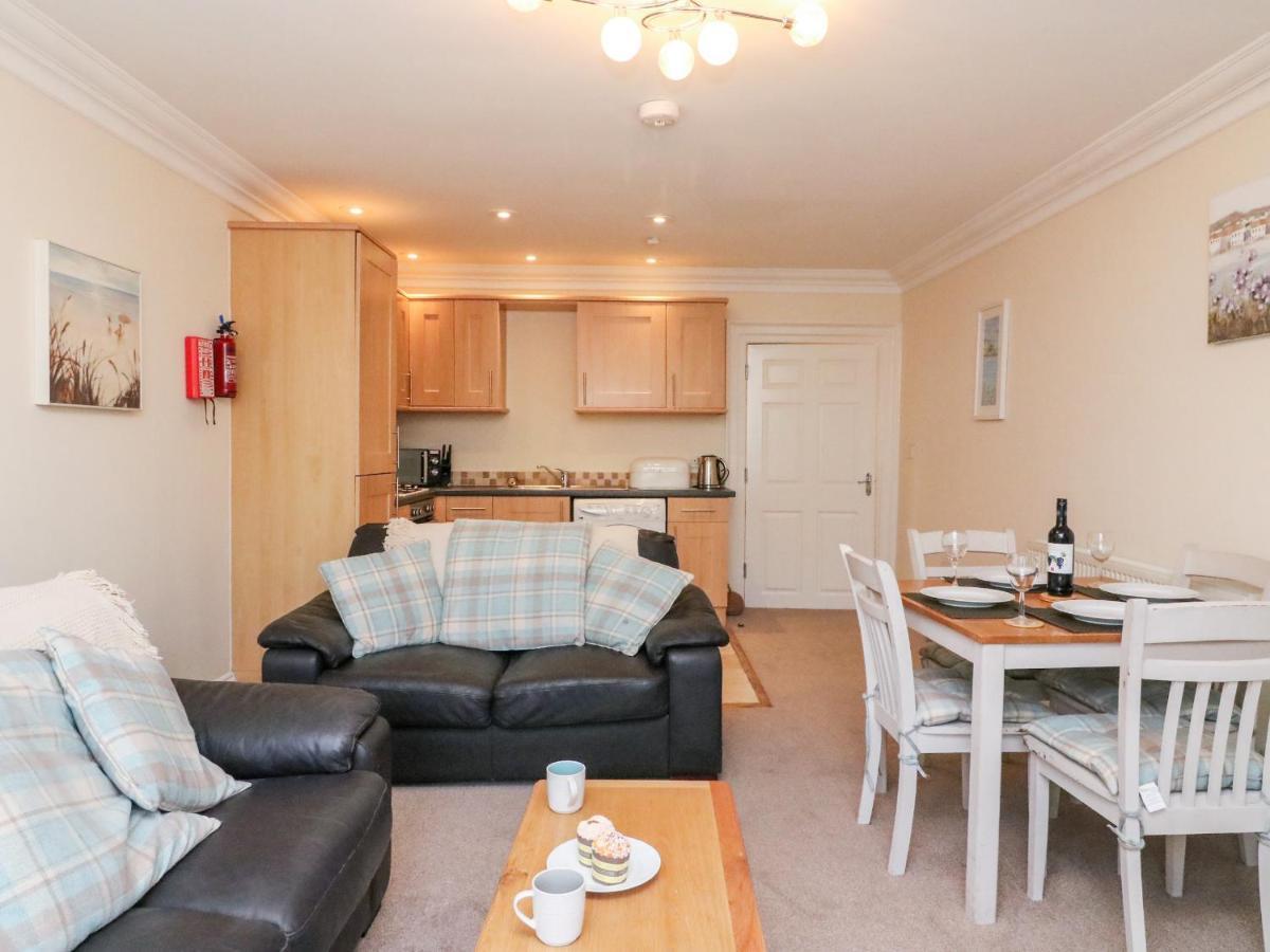 Harbour Watch Apartment 1 Weymouth Dış mekan fotoğraf