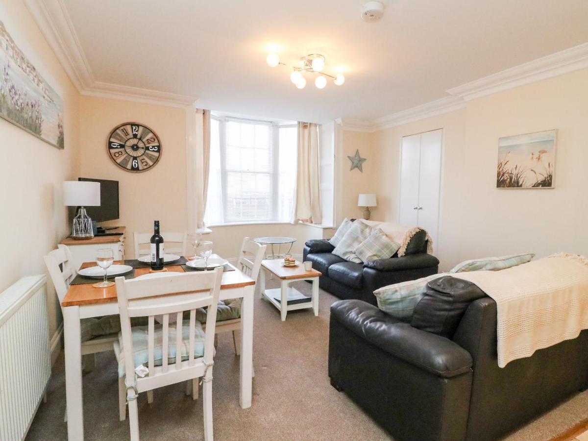 Harbour Watch Apartment 1 Weymouth Dış mekan fotoğraf