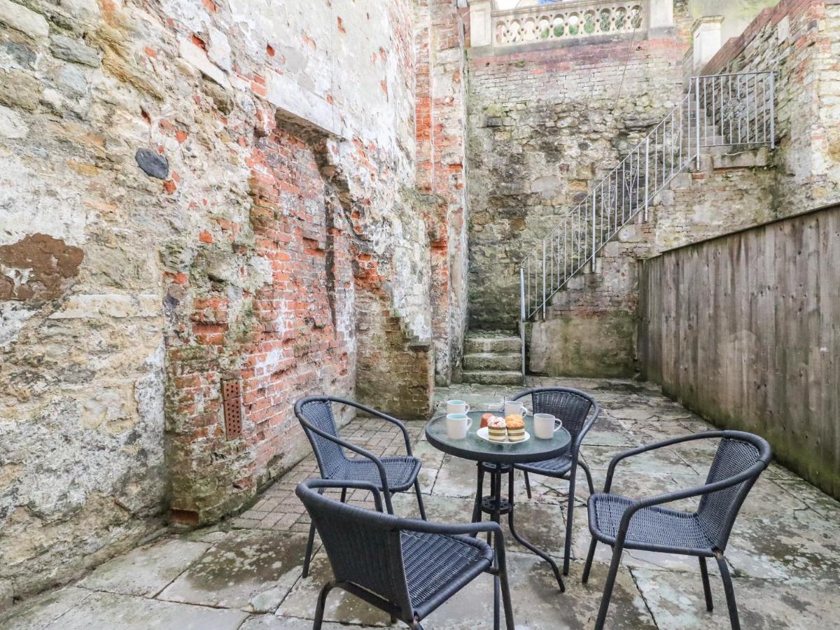 Harbour Watch Apartment 1 Weymouth Dış mekan fotoğraf