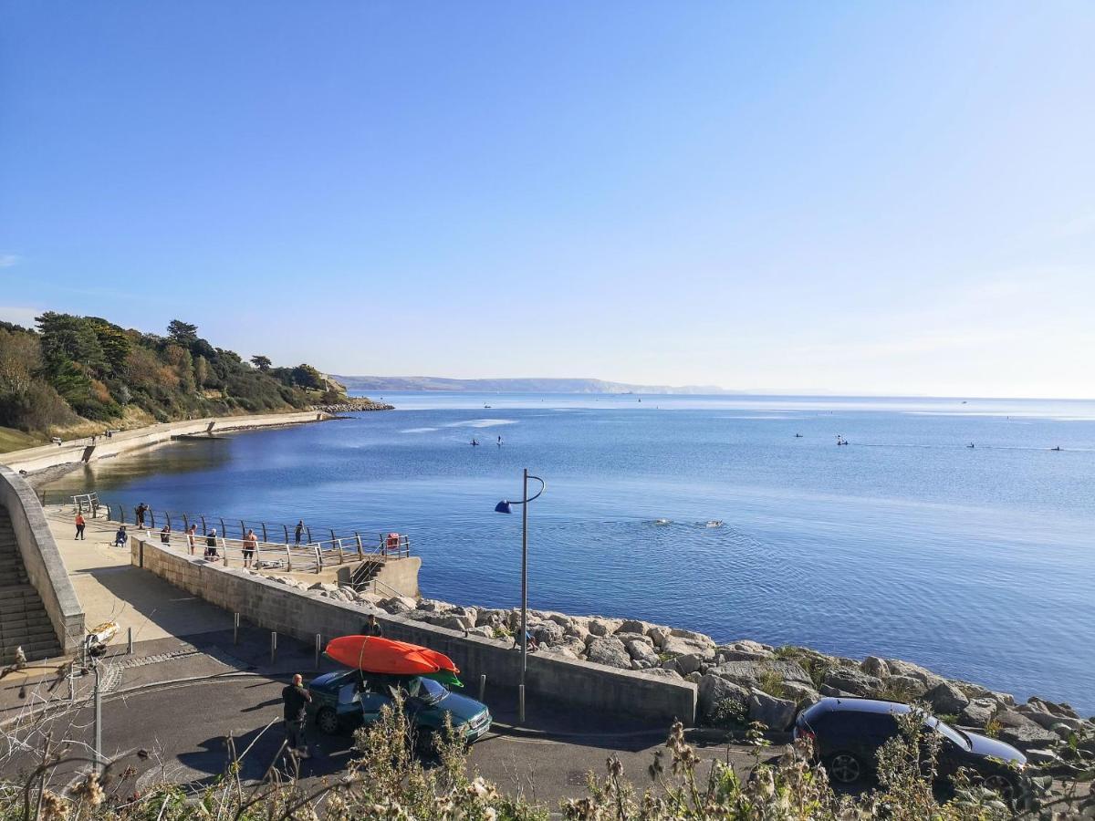 Harbour Watch Apartment 1 Weymouth Dış mekan fotoğraf