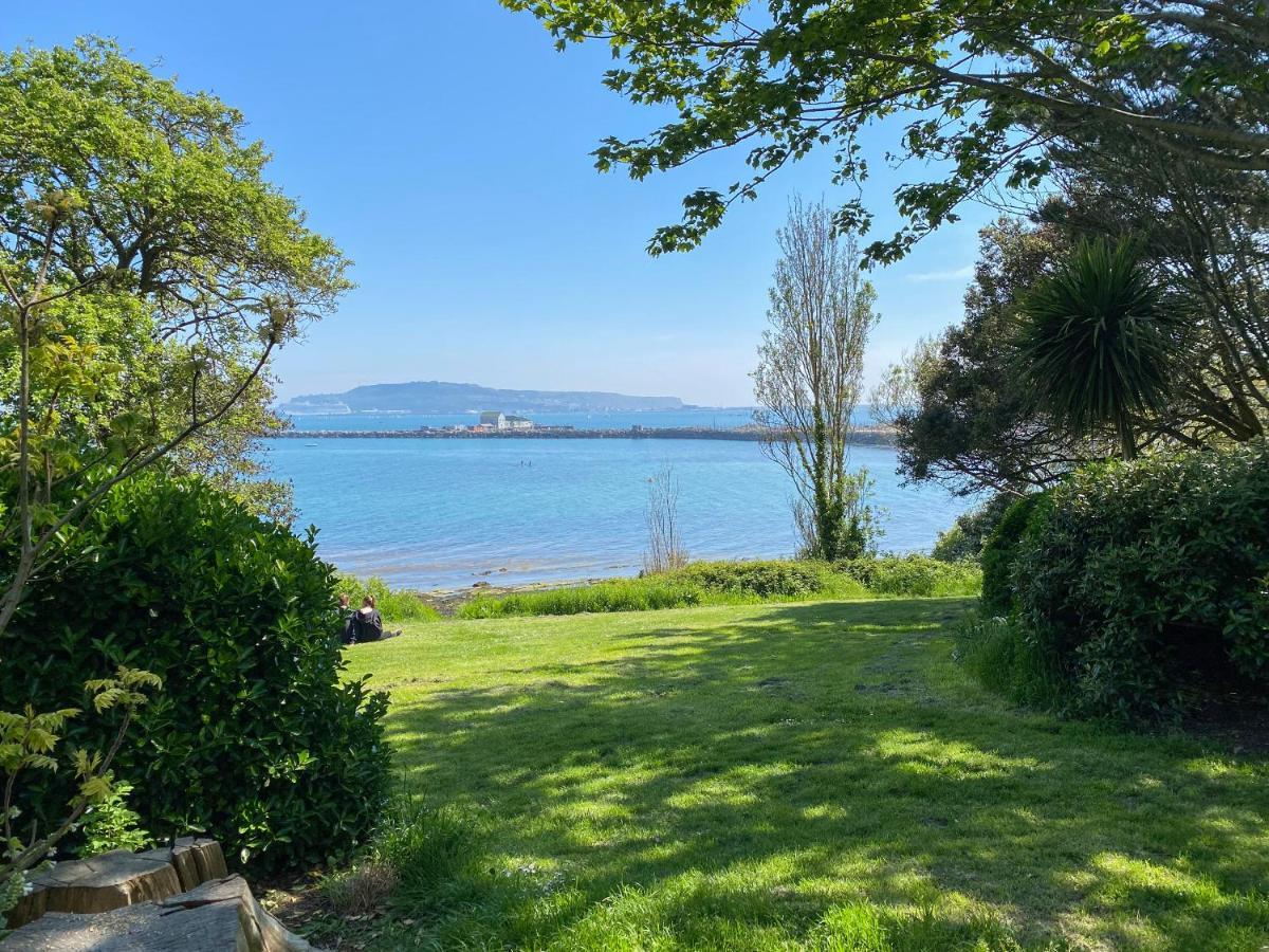 Harbour Watch Apartment 1 Weymouth Dış mekan fotoğraf